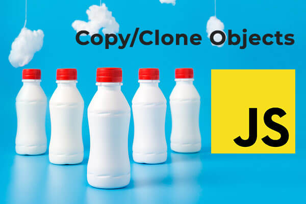 Object clone