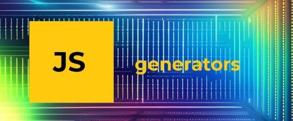 js-generator